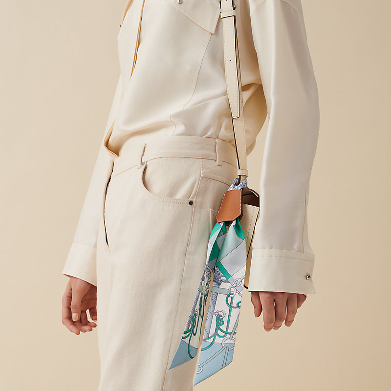 Cliquetis twilly | Hermès Singapore